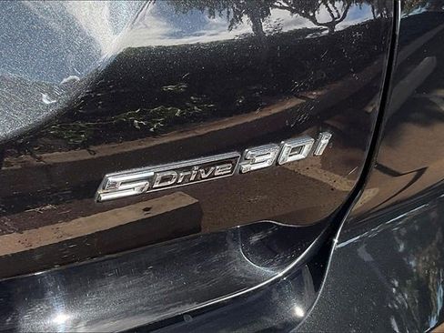 Certified 2023 BMW X3 sDrive30i w/ Premium Package image 8