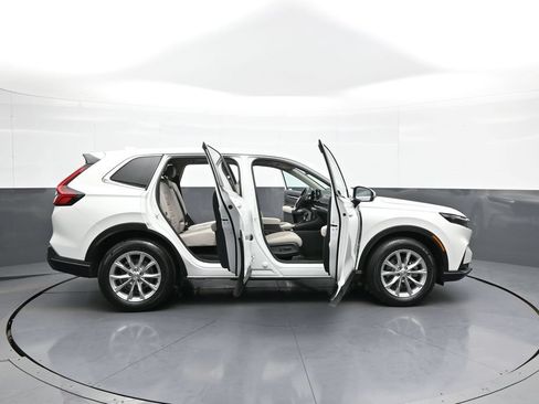 Certified 2023 Honda CR-V EX-L image 42