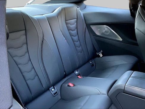 Used 2026 BMW M850i xDrive Coupe w/ Driving Assistance Package AWD/4WD image 18