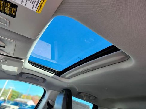 New 2025 Ford Maverick Lobo AWD/4WD image 19