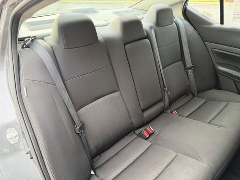 Used 2024 Nissan Altima 2.5 SV image 28