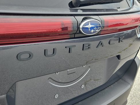 New 2026 Subaru Outback Touring XT AWD/4WD image 6