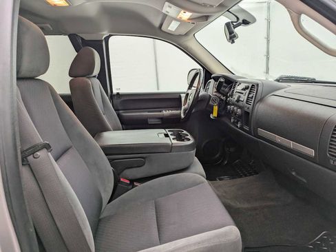 Used 2009 Chevrolet Silverado 1500 LT w/ Power Pack Plus image 23