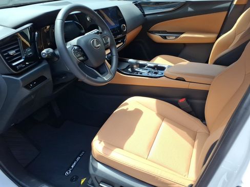 Used 2024 Lexus NX 350 AWD w/ Cold Area Package image 16