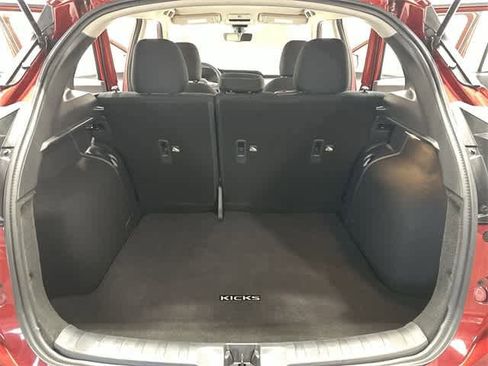 Used 2024 Nissan Kicks SV w/ Interior Electronics Package image 24