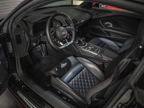 Used 2023 Audi R8 V10 performance image 36