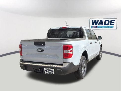 New 2026 Ford Maverick XLT image 5