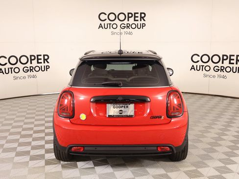 Used 2022 MINI Cooper SE FWD image 22