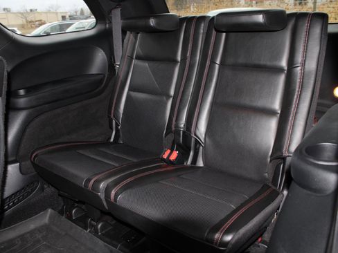 Used 2021 Dodge Durango R/T image 20