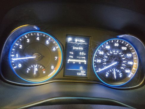 Used 2022 Hyundai Kona SEL image 23