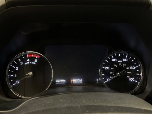 Used 2021 Ford F250 Lariat w/ Lariat Ultimate Package image 15