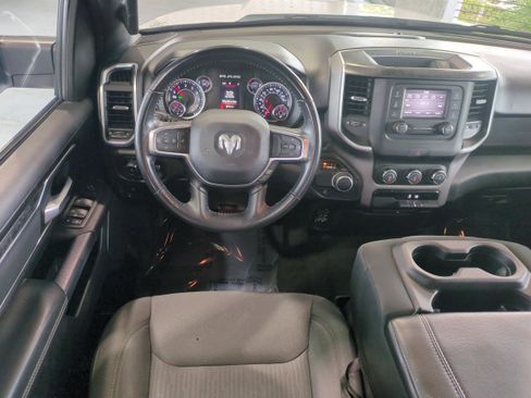 Used 2024 RAM 1500 Big Horn image 16