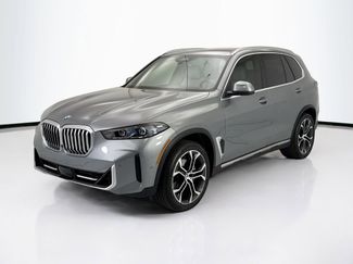 Used 2025 BMW X5 sDrive40i w/ Premium Package RWD video 1