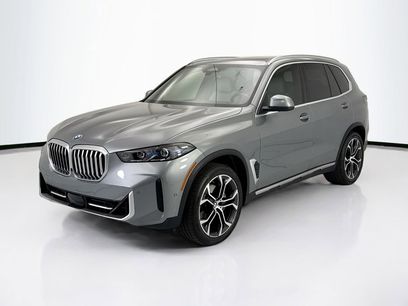 Used 2025 BMW X5 sDrive40i w/ Premium Package