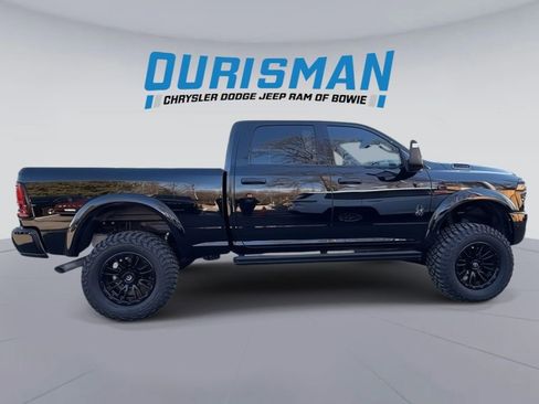 New 2026 RAM 2500 Big Horn image 7
