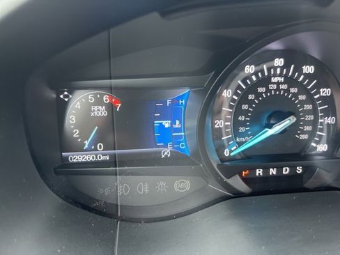 Certified 2022 Ford Edge SEL image 11