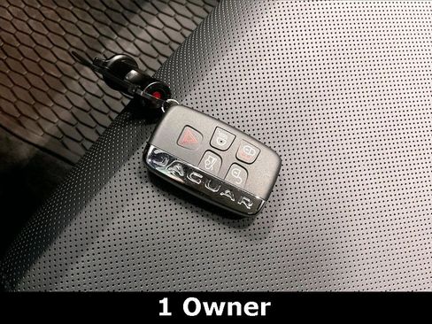 Used 2024 Jaguar F-TYPE Coupe AWD image 13