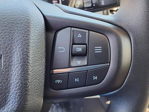 New 2025 Ford Ranger XL image 14