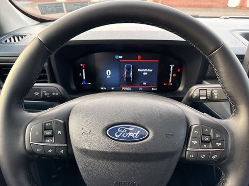 New 2026 Ford Maverick XLT w/ XLT Luxury Package image 13