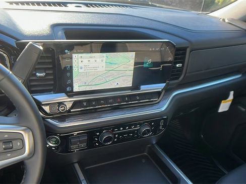 New 2025 Chevrolet Silverado 2500 LTZ w/ Trail Boss Package image 26