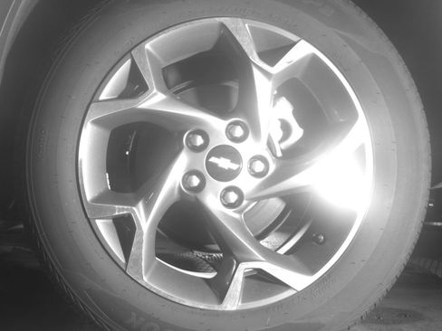 Used 2025 Chevrolet Trax LT image 14