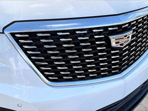 Used 2020 Cadillac XT5 Luxury FWD image 24