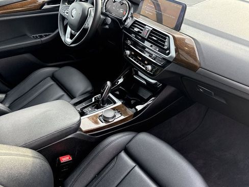 Used 2018 BMW X3 xDrive30i image 12