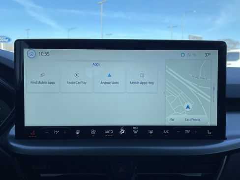 Used 2024 Ford Escape SE image 34