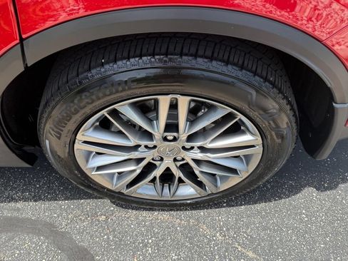 Used 2022 Acura MDX SH-AWD w/ Advance Package image 7