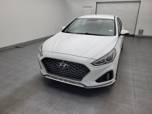 Used 2019 Hyundai Sonata SEL FWD image 15