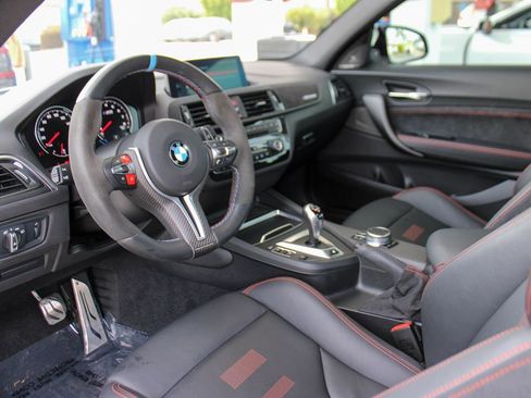 Used 2021 BMW M2 Competition w/ Executive Package image 15