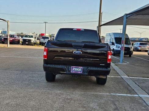 Used 2020 Ford F150 XL w/ Equipment Group 101A Mid RWD image 6