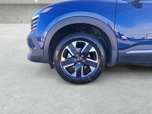 New 2026 Nissan Kicks SV image 23