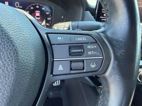 Used 2023 Honda Accord Sport image 18