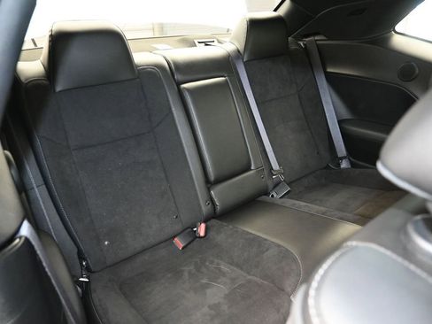 Used 2023 Dodge Challenger R/T Scat Pack w/ Plus Package RWD image 25