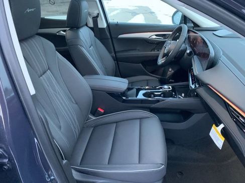 New 2026 Buick Envision Avenir image 27