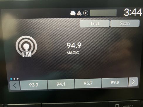 Used 2023 Honda Accord EX image 22