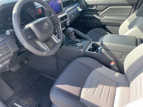 New 2026 Toyota Tacoma TRD Off-Road image 24