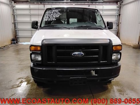 Used 2011 Ford E-350 and Econoline 350 Super Duty w/ PWR Group image 7