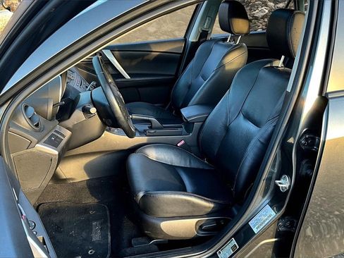 Used 2012 MAZDA MAZDA3 i Grand Touring image 20