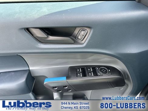 New 2026 Ford Maverick Lobo image 13