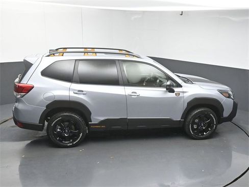 New 2025 Subaru Forester Wilderness w/ Wilderness Package image 49