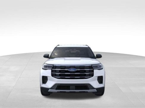 New 2026 Ford Explorer Active AWD/4WD image 7