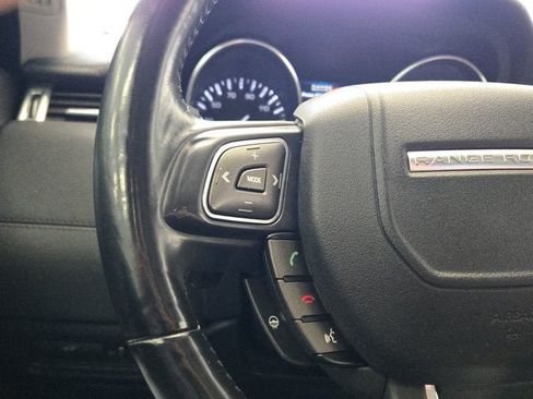 Used 2013 Land Rover Range Rover Evoque Pure Plus AWD/4WD image 29