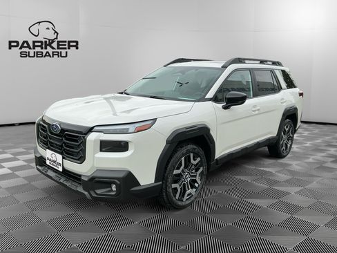 New 2026 Subaru Outback Touring XT AWD/4WD image 1