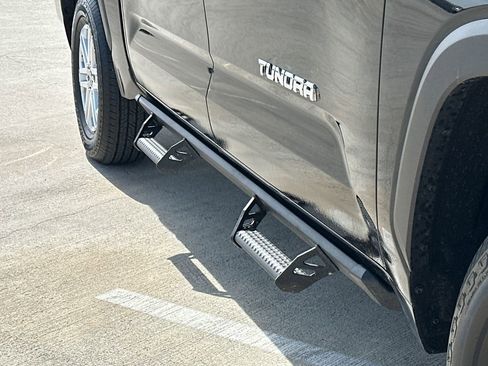 Used 2025 Toyota Tundra SR5 image 8