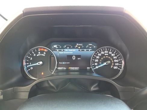 Used 2018 Ford F350 Lariat w/ Lariat Ultimate Package AWD/4WD image 57