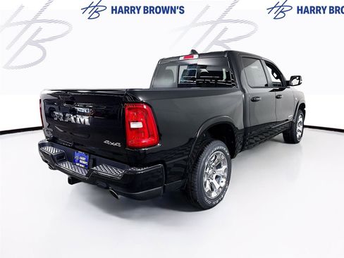 New 2026 RAM 1500 Big Horn image 31