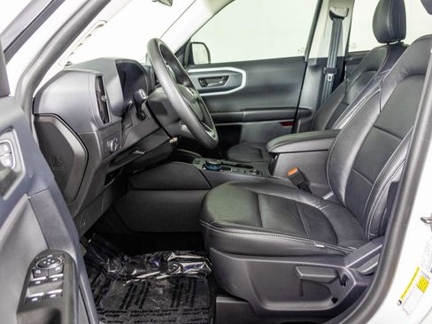 Used 2022 Ford Bronco Sport image 23