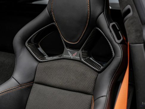 Used 2019 Chevrolet Corvette ZR1 RWD image 51